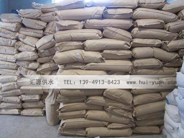 紹興造紙廢水陰離子聚丙烯酰胺